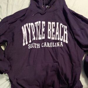 Myrtle Beach Hoodie